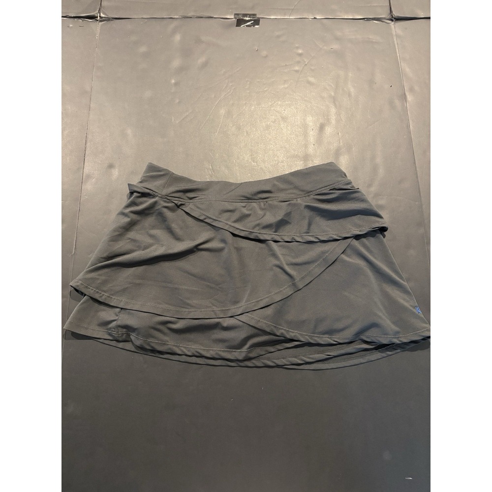 Kiava Women's Athletic Skort with Built-in Shorts S